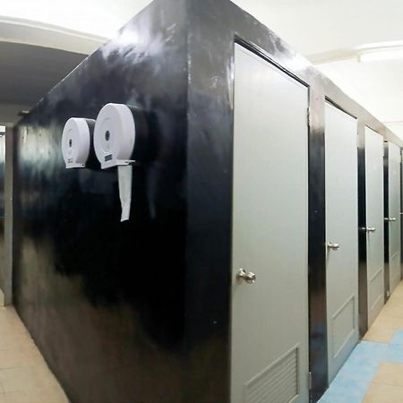 Albergue Prime Ko Tao Exterior foto