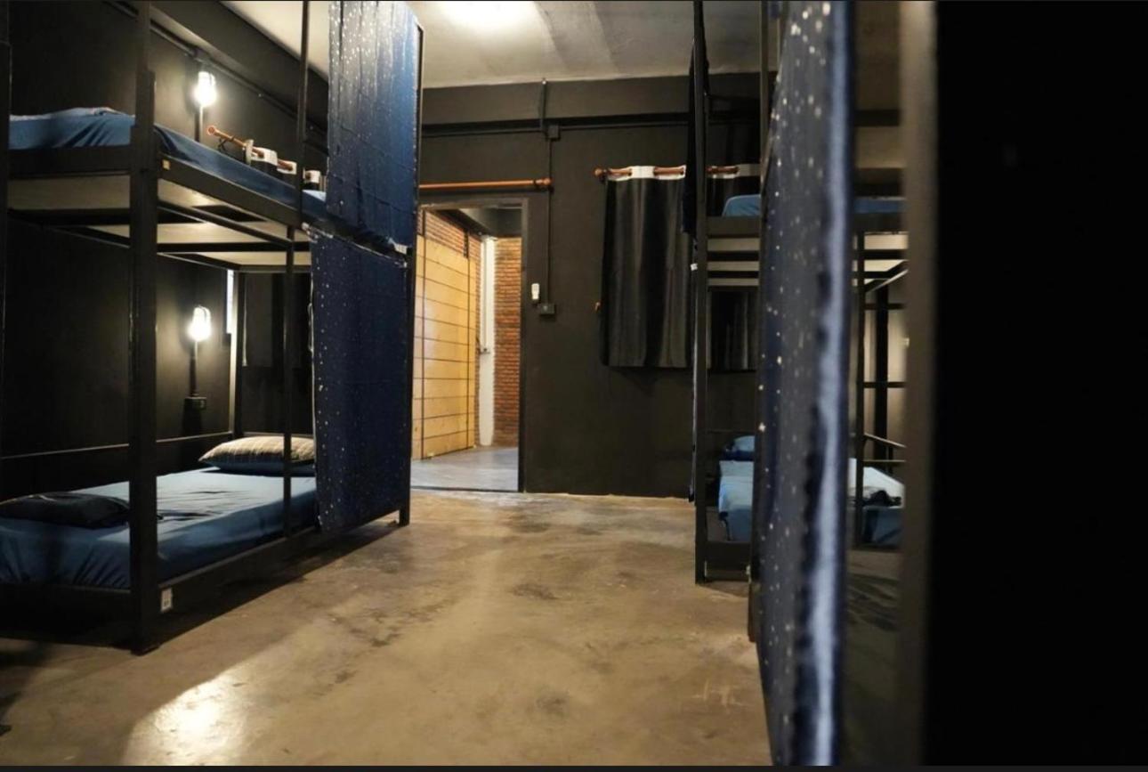 Albergue Prime Ko Tao Exterior foto