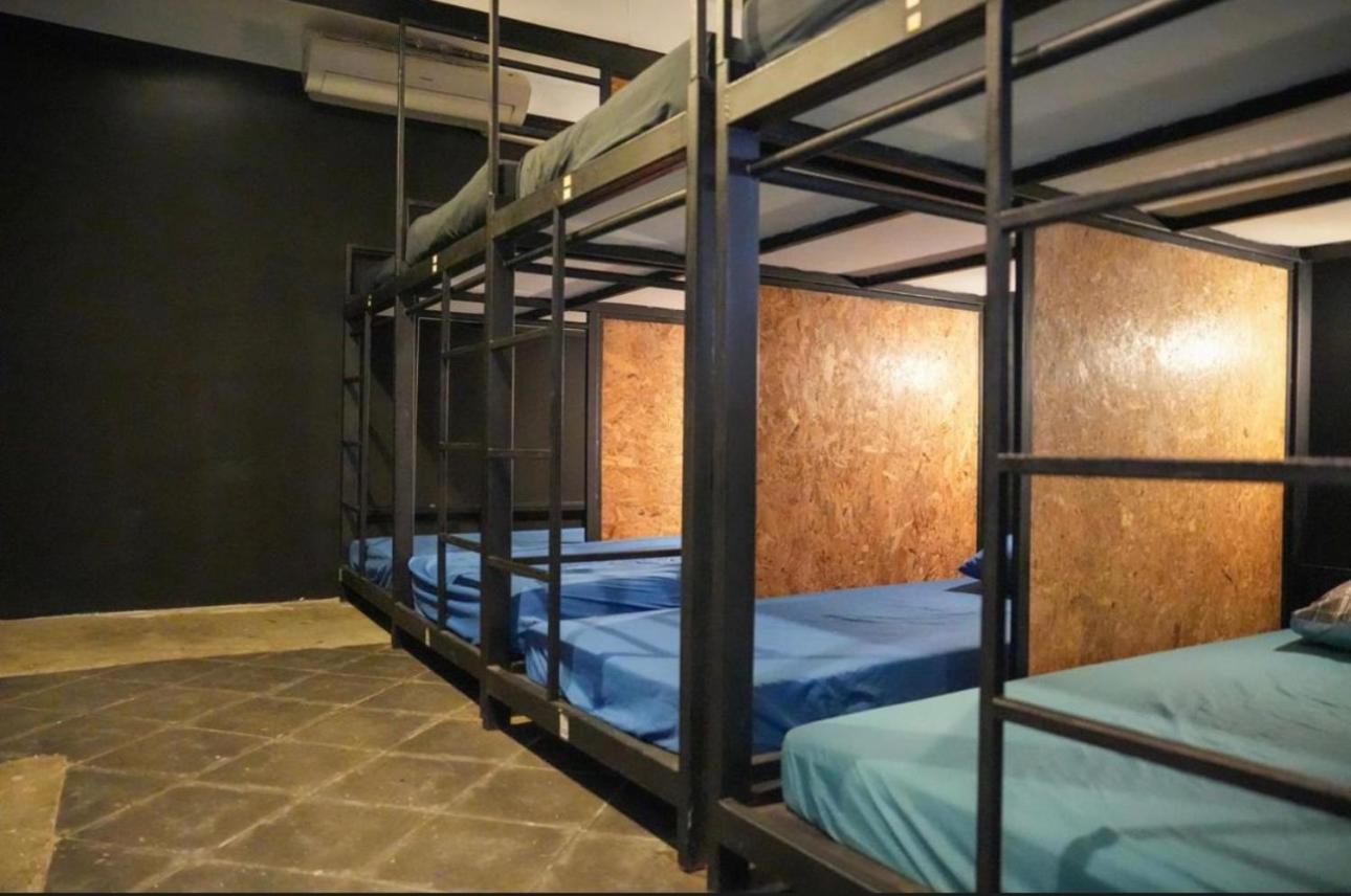Albergue Prime Ko Tao Exterior foto