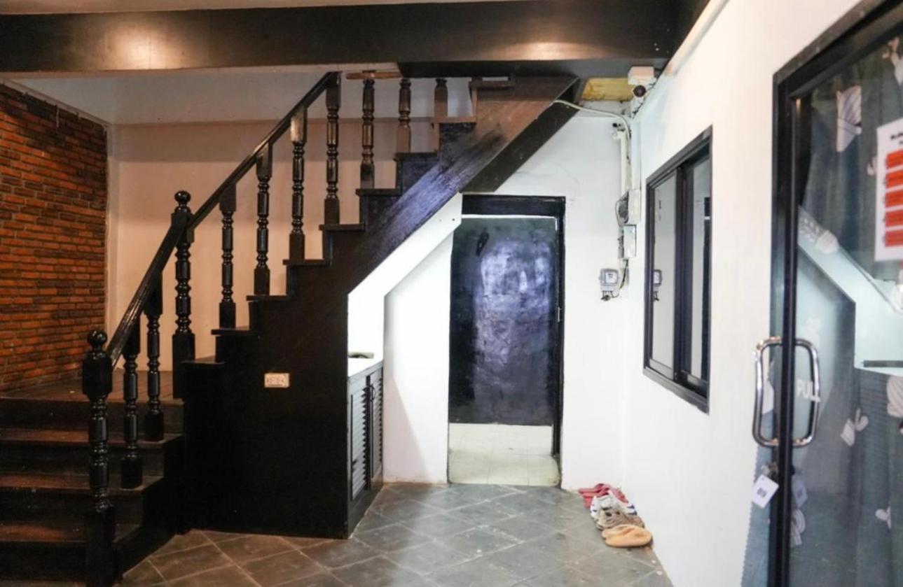 Albergue Prime Ko Tao Exterior foto